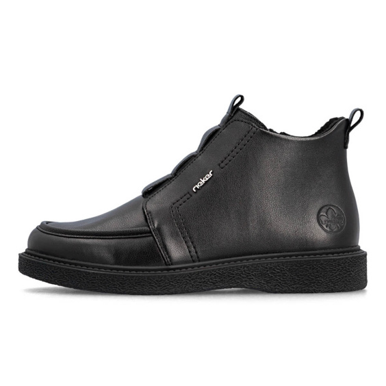 Черевики RIEKER 71151-00