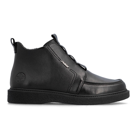 Черевики RIEKER 71151-00