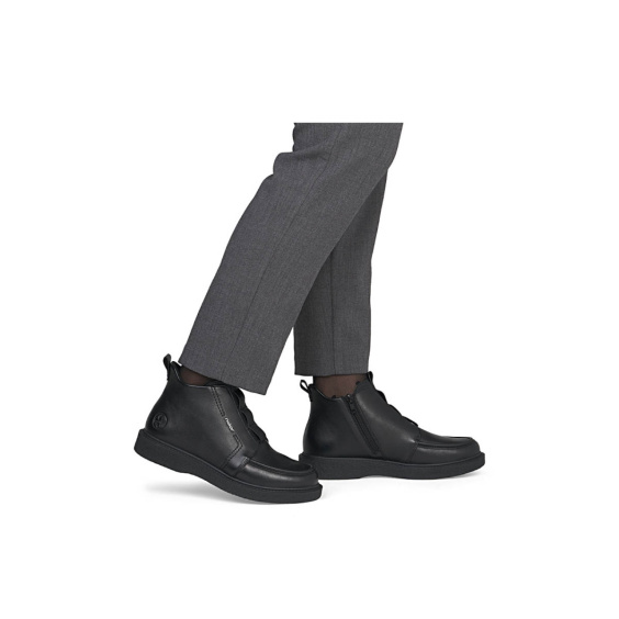 Черевики RIEKER 71151-00