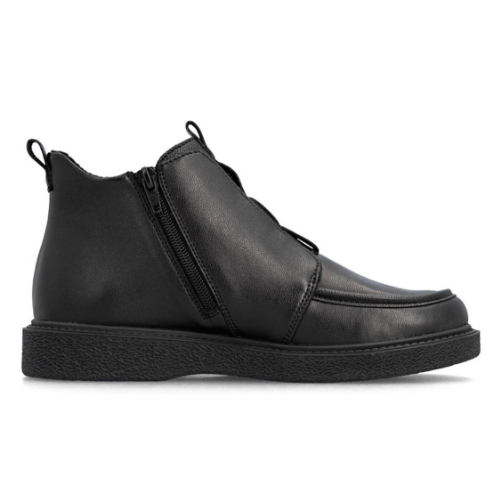 Черевики RIEKER 71151-00
