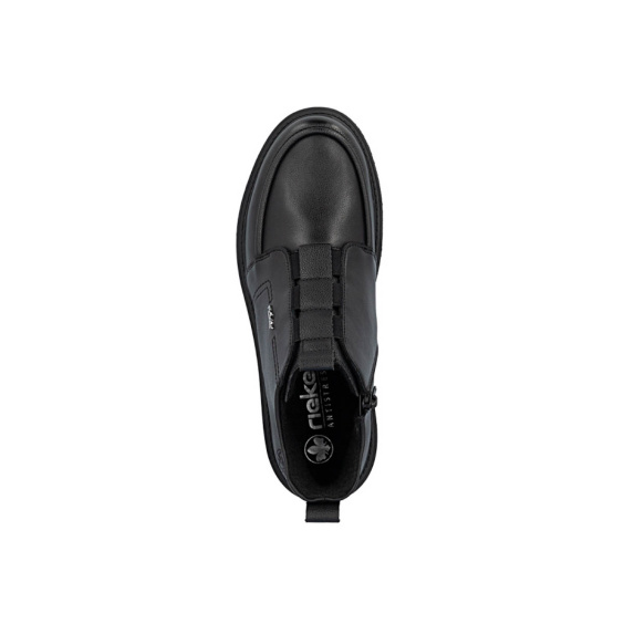 Черевики RIEKER 71151-00