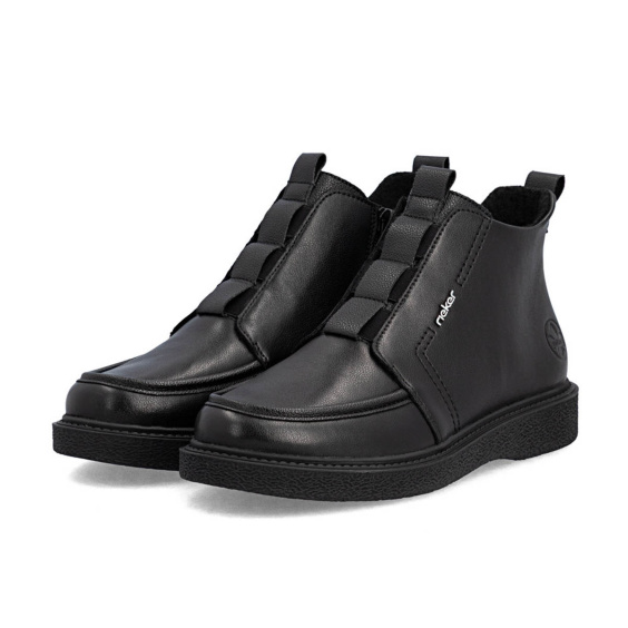 Черевики RIEKER 71151-00
