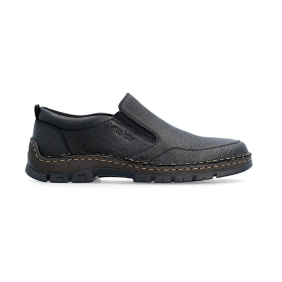 Туфлі комфорт RIEKER 12253-00
