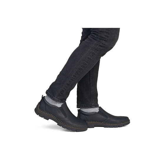 Туфлі комфорт RIEKER 12253-00