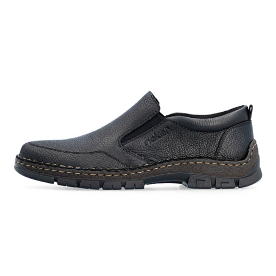 Туфлі комфорт RIEKER 12253-00