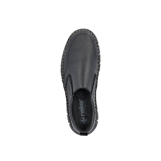 Туфлі комфорт RIEKER 12253-00