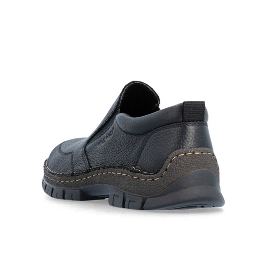 Туфлі комфорт RIEKER 12253-00