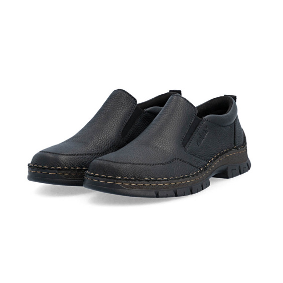 Туфлі комфорт RIEKER 12253-00