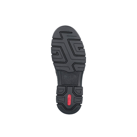 Туфлі комфорт RIEKER 12253-00