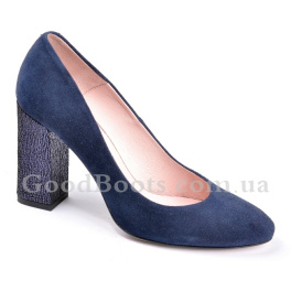 Bravo Moda 1537/Granat EGZOTIK