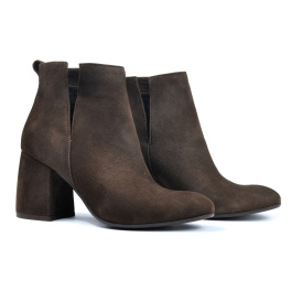 BRAVO MODA 2167/UMBER ZAMSZ