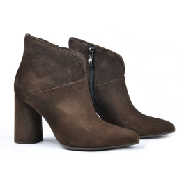 BRAVO MODA 2157/UMBER ZAMSZ