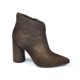 BRAVO MODA 2157/UMBER ZAMSZ