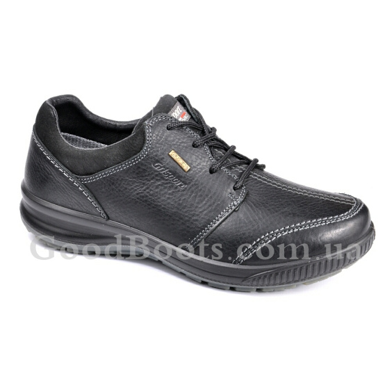 Outdoor Grisport 41719oV18G/NERO OLIATO