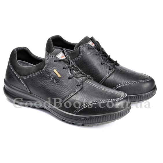 Outdoor Grisport 41719oV18G/NERO OLIATO