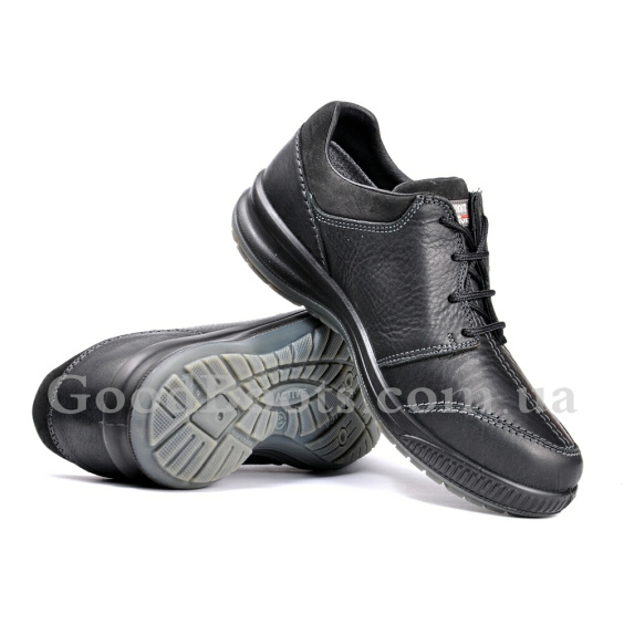 Outdoor Grisport 41719oV18G/NERO OLIATO