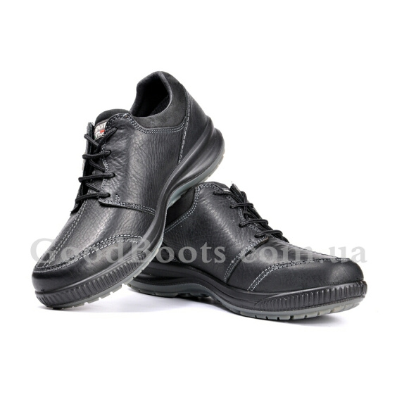Outdoor Grisport 41719oV18G/NERO OLIATO