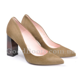 Bravo Moda 1605/military zamsz Bravo Moda 1605/military zamsz