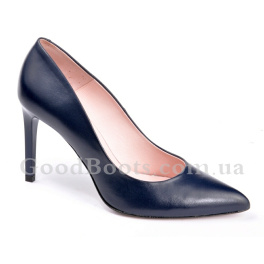 Bravo Moda 1373/Granat Skora