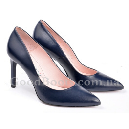 Bravo Moda 1373/Granat Skora Bravo Moda 1373/Granat Skora