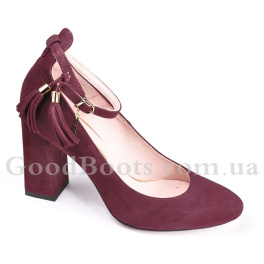 Bravo Moda 1673/Sliwka