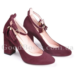 Bravo Moda 1673/Sliwka Bravo Moda 1673/Sliwka