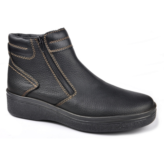 Черевики комфорт RIEKER 38654-00
