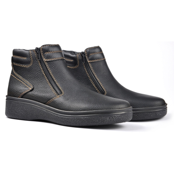 Черевики комфорт RIEKER 38654-00