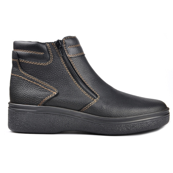 Черевики комфорт RIEKER 38654-00