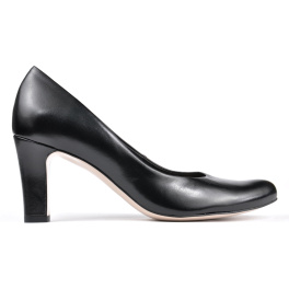 Bravo Moda 1381/Czarna skora Bravo Moda 1381/Czarna skora