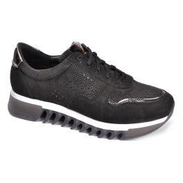 NESSI JC019/S/Black