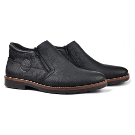 RIEKER 15399-00/BLACK RIEKER 15399-00/BLACK