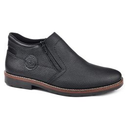 RIEKER 15399-00/BLACK