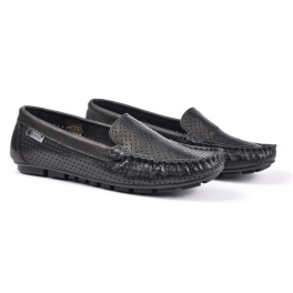 NESSI M007UK/CZARNY NESSI M007UK/CZARNY