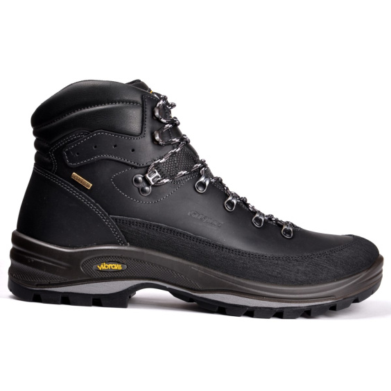 Черевики комфорт GRISPORT 12801D64WT