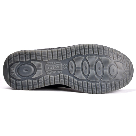 Черевики комфорт GRISPORT 43015A11TN