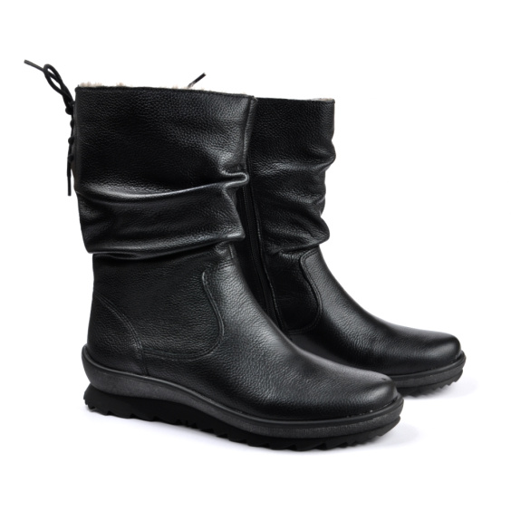 Черевики REMONTE R8471-01