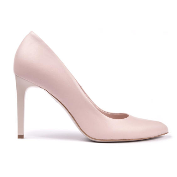 Туфлі BRAVO MODA 1373/ROSE SKORA