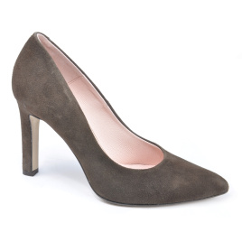 BRAVO MODA 1667/UMBER ZAMSZ