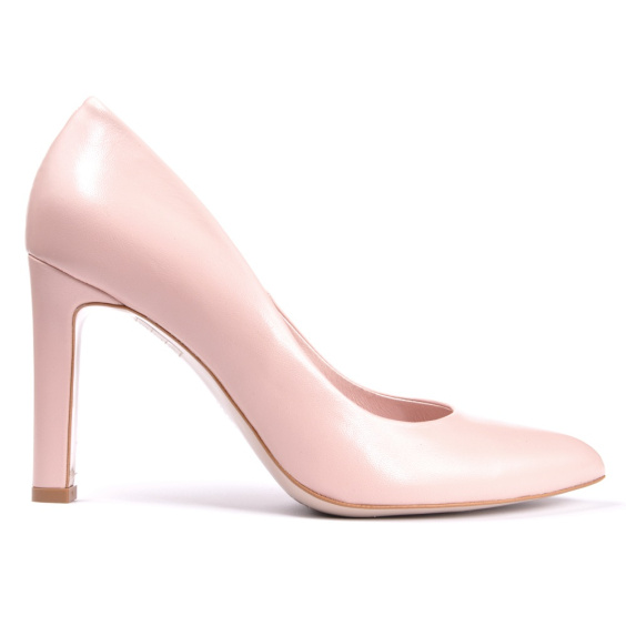Туфлі BRAVO MODA 1667/ROSE SKORA