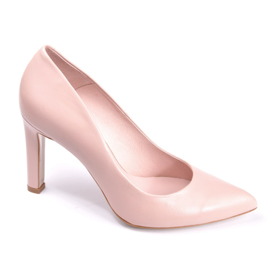 Туфлі BRAVO MODA 1667/ROSE SKORA