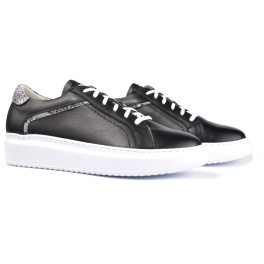 NESSI 20694/CZARNY NESSI 20694/CZARNY