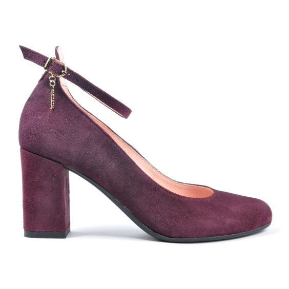Туфлі BRAVO MODA 1671/SLIWKA