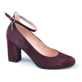 BRAVO MODA 1671/SLIWKA