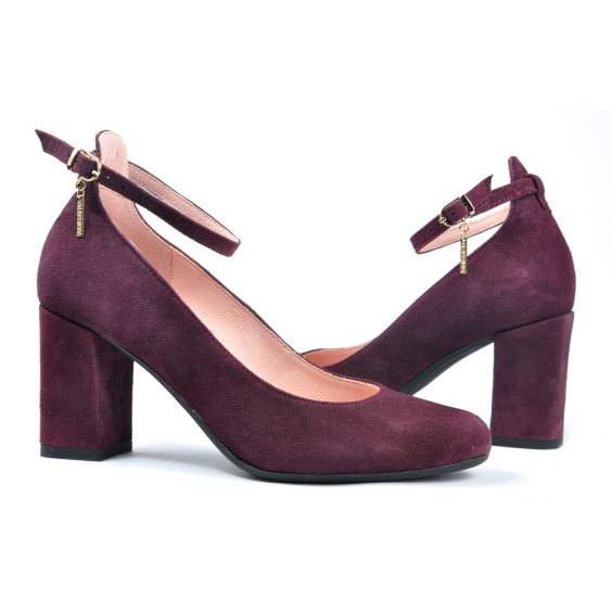 Туфлі BRAVO MODA 1671/SLIWKA