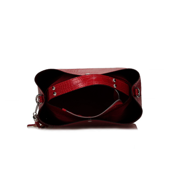 Сумки TOSCANIO TOS B11 BORDO