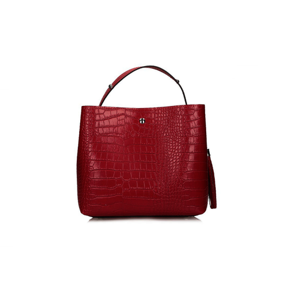 Сумки TOSCANIO TOS B11 BORDO