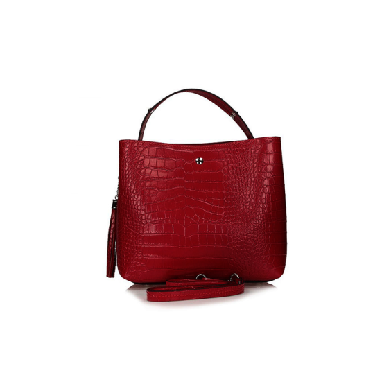 Сумки TOSCANIO TOS B11 BORDO
