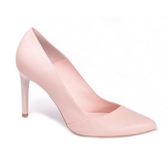 Туфлі BRAVO MODA 1332/ROSE SKORA