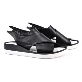 NESSI 20730/CZARNY NESSI 20730/CZARNY